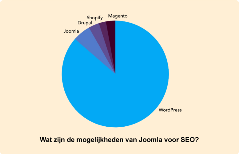 De invloed van een CMS op SEO